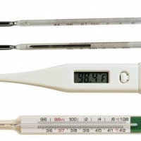 緊急求購體溫計一宗