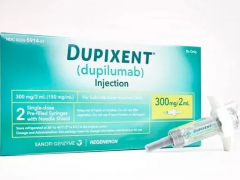 最暢銷特應(yīng)性皮炎生物藥Dupixent中國獲批