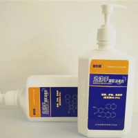 免洗手凝膠消毒液——抗菌、免洗手、護(hù)膚（內(nèi)添天然VE）