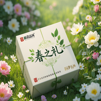 神秘禮物圖1