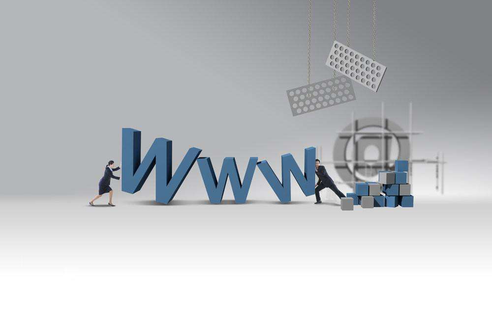 什么是網(wǎng)站建設(shè)中的重點(diǎn)？