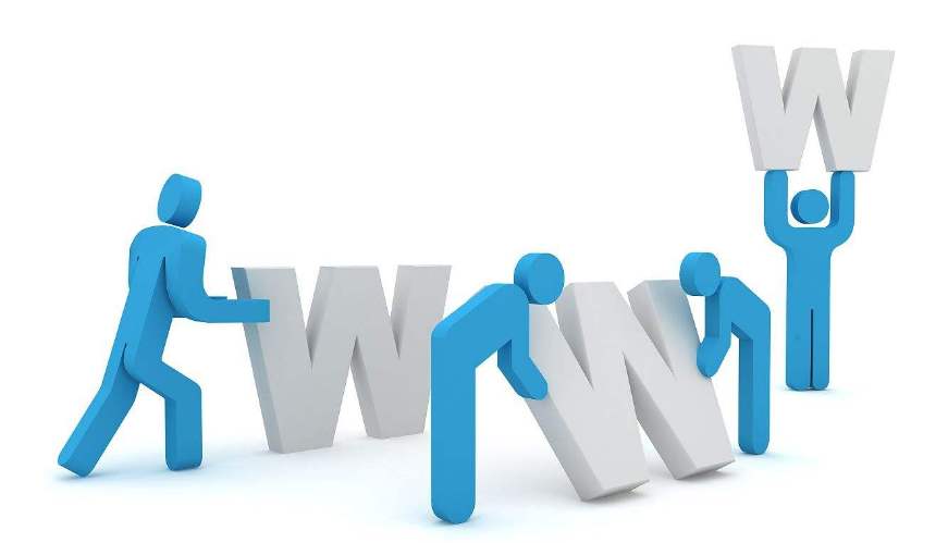 不同地區(qū)網(wǎng)站建設(shè)有什么不同？