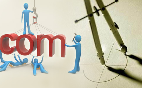 網(wǎng)頁(yè)設(shè)計(jì)中的底部欄目?如何規(guī)劃？