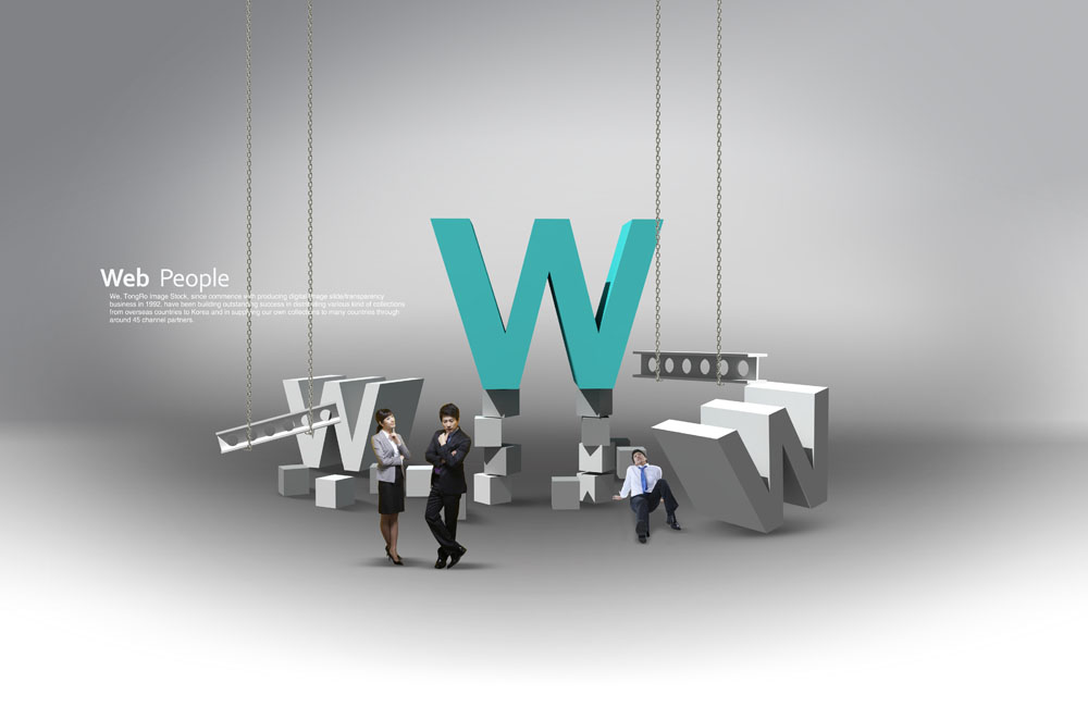 如何建設(shè)網(wǎng)站才能更符合現(xiàn)代審美？