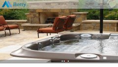 簽約:Borry與海洋網(wǎng)絡(luò)達(dá)成網(wǎng)站建設(shè)協(xié)議