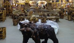 伊春市美江木藝有限責任公司與我司簽訂網(wǎng)站建設(shè)協(xié)議