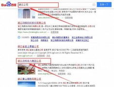 浙江啟明電力集團(tuán)公司與本司簽約SEO優(yōu)化協(xié)議