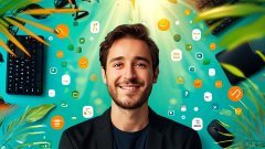 精準(zhǔn)網(wǎng)站操作，讓信息觸手可及！