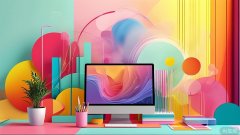 5招搞定網(wǎng)頁設(shè)計色彩搭配！