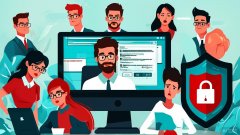 探索前端技術：計算機網(wǎng)站制作秘訣!