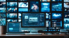 現(xiàn)代管理模式:打造高效公司網(wǎng)站