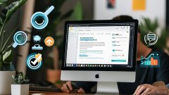 揭秘: 網(wǎng)站建設(shè)的四大核心要素!