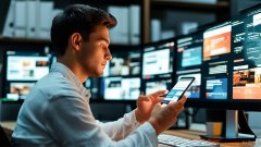 電商流量飆升！3大絕招揭秘