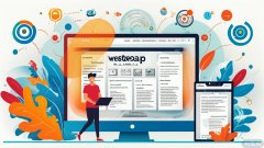 4大核心！揭秘網(wǎng)站建設(shè)關(guān)鍵要素！