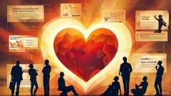 用正能量設(shè)計(jì)：重塑公司網(wǎng)站新風(fēng)尚！