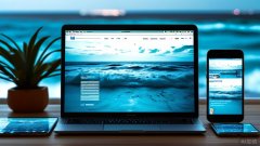 手機(jī)網(wǎng)站界面設(shè)計(jì)：PHP文件的奧秘