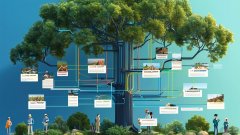 網(wǎng)站SEO優(yōu)化：架構(gòu)設(shè)計(jì)的藝術(shù)