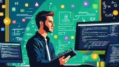 解鎖數(shù)字世界之門：網(wǎng)站建設(shè)開發(fā)全流程深度剖析