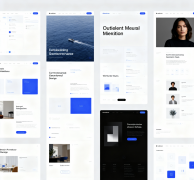 企業(yè)網(wǎng)站設(shè)計(jì):超越視覺美學(xué)的商業(yè)戰(zhàn)略工具