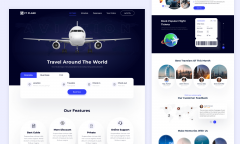 企業(yè)網(wǎng)站大變局！從流量入口到體驗王國的進化