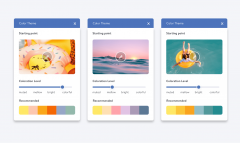 企業(yè)建網(wǎng)站，巧用“錯(cuò)落有致、疏密均勻”的實(shí)操指南